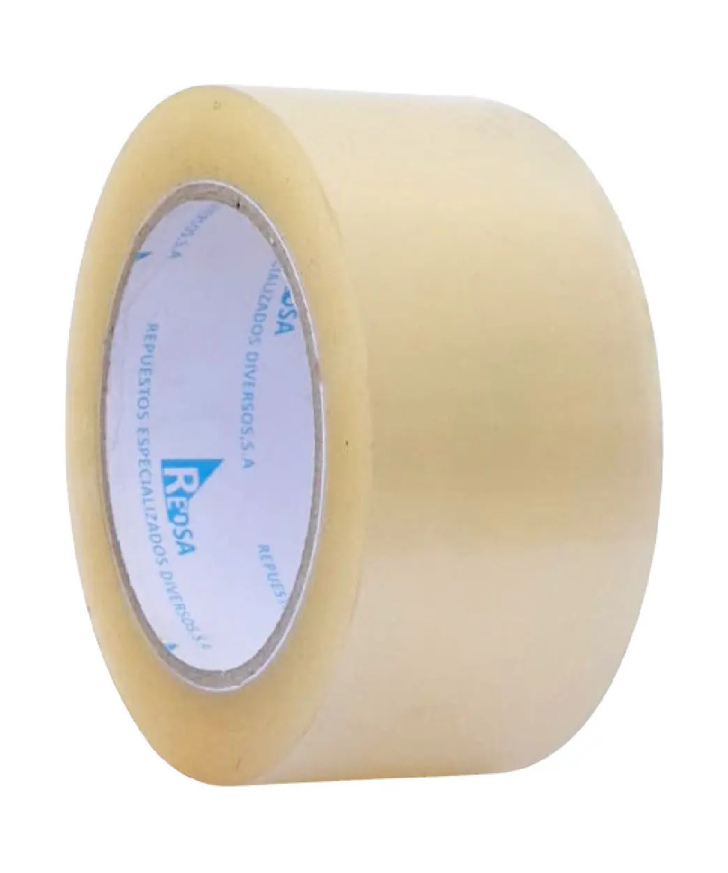 CINTA SELLADORA DE CAJAS 100 YARDAS