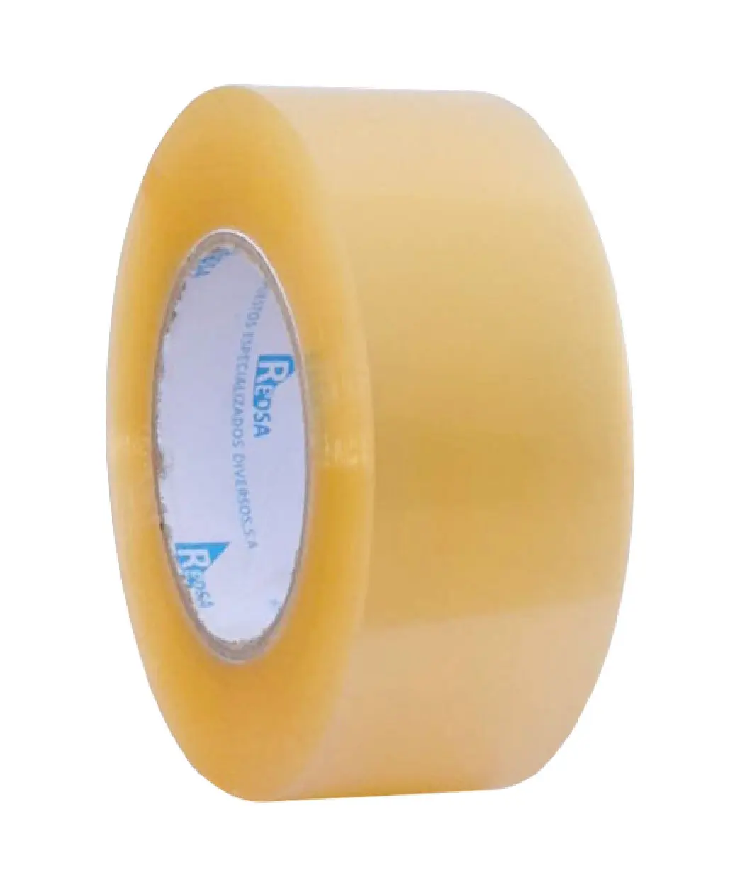 CINTA SELLADORA DE CAJAS 200 YARDAS