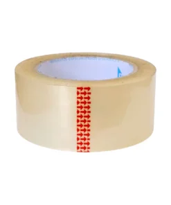 CINTA SELLADORA DE CAJA 100 YARDAS