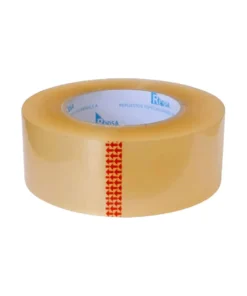 CINTA SELLADORA DE CAJA 200 YARDAS