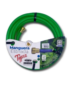 typsa_mangueras_estriadas_verde